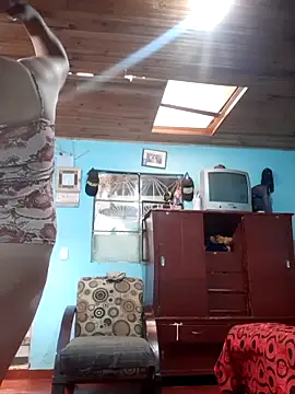 DirtyStefaniax online show from February 2025 08:09:02 PM