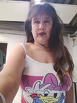 DirtyStefaniax online show from November 2025 05:34:02 PM