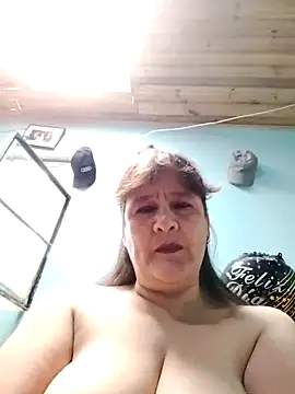 DirtyStefaniax online show from September 2025 05:45:02 PM
