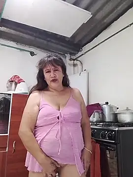 DirtyStefaniax online show from November 2025 05:50:01 PM