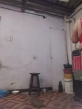 DirtyStefaniax online show from March 2026 05:26:01 PM