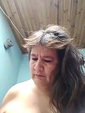 DirtyStefaniax online show from October 2025 05:45:01 PM