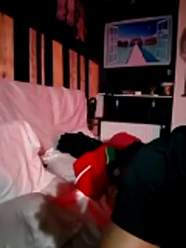 Lovely milk online show from December 2025 10:38:01 PM