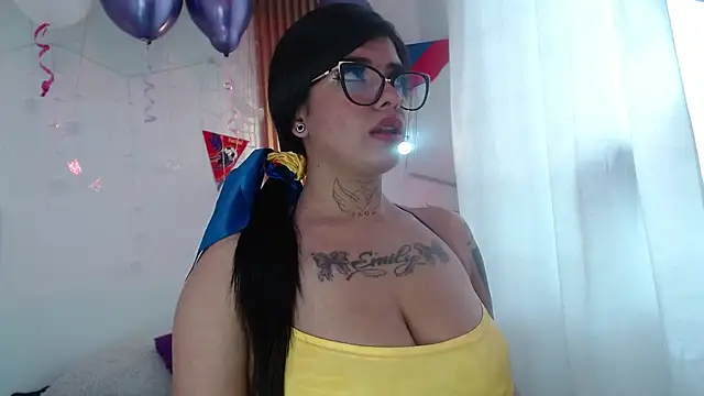evelingjoyy online show from July 2026 04:24:01 PM