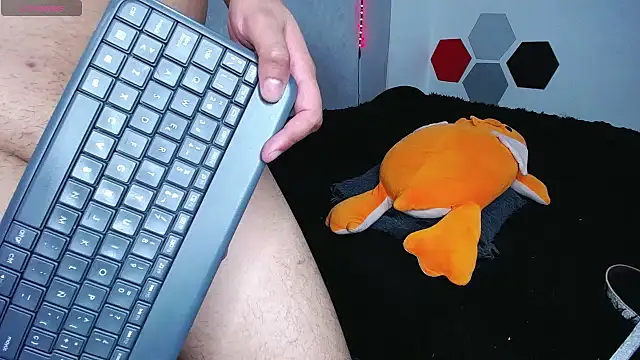 mysteery katty  online show from February 2025 10:49:02 PM