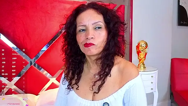 Kasandra Gomez online show from July 2026 12:23:01 PM