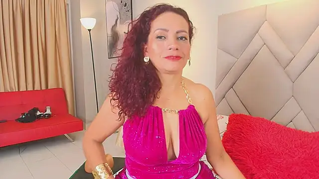 Kasandra Gomez online show from March 2026 03:02:02 AM