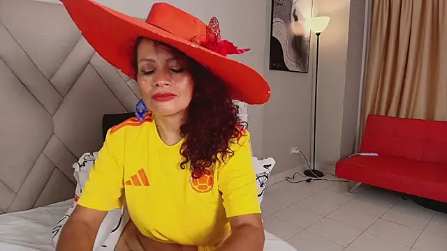 Kasandra Gomez online show from March 2026 03:02:02 PM