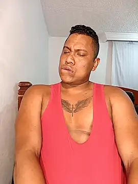 latinblack01 online show from October 2025 04:36:02 AM