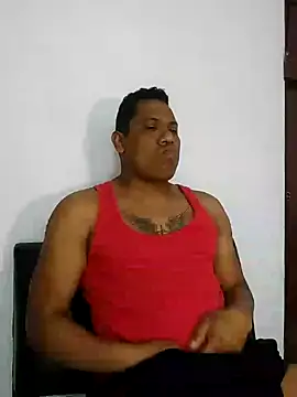 latinblack01 online show from December 2024 08:07:02 PM