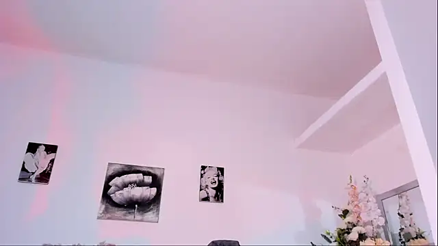 La Perversa69 online show from September 2025 09:03:01 PM