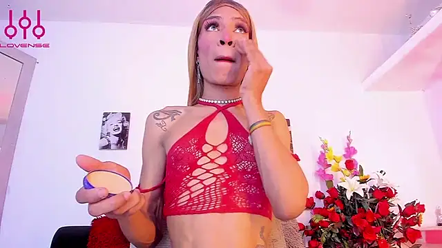 La Perversa69 online show from March 2026 05:40:02 PM