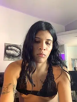 La Perversa69 online show from September 2025 08:18:02 AM