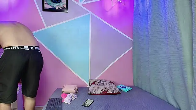 aaron antonella mds online show from January 2026 08:34:02 PM