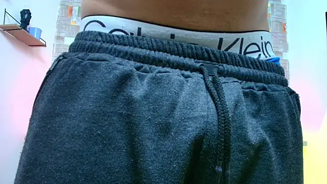 aaron antonella mds online show from November 2025 08:40:02 PM