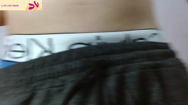 aaron antonella mds online show from March 2026 08:30:01 PM