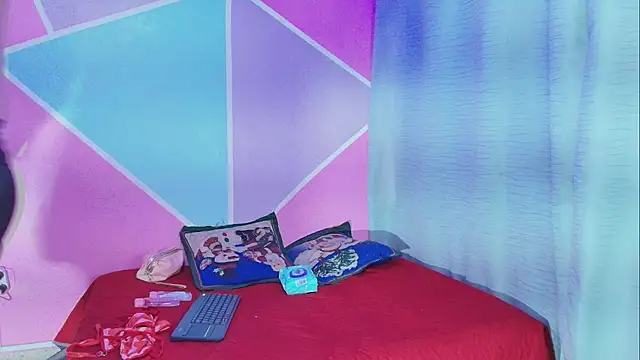 aaron antonella mds online show from March 2026 08:38:02 PM