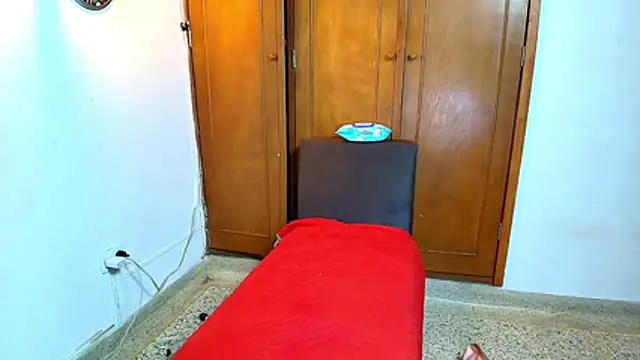 aaron antonella mds online show from March 2026 02:04:02 AM