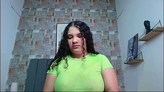 aaron antonella mds online show from February 2026 08:30:01 PM