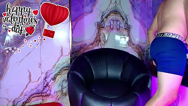 aaron antonella mds online show from February 2026 08:41:01 PM