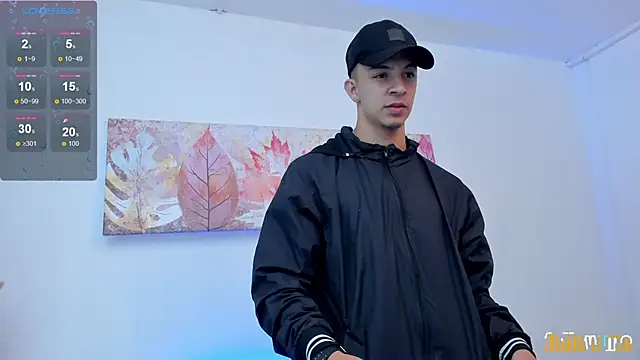 Samuel Up online show from October 2025 04:03:02 AM