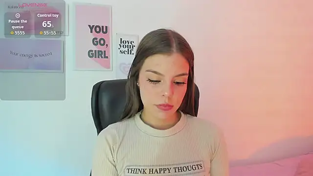 LanaJones  online show from January 2026 12:31:02 PM