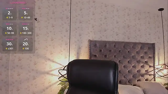 LanaJones  online show from July 2026 01:54:01 PM