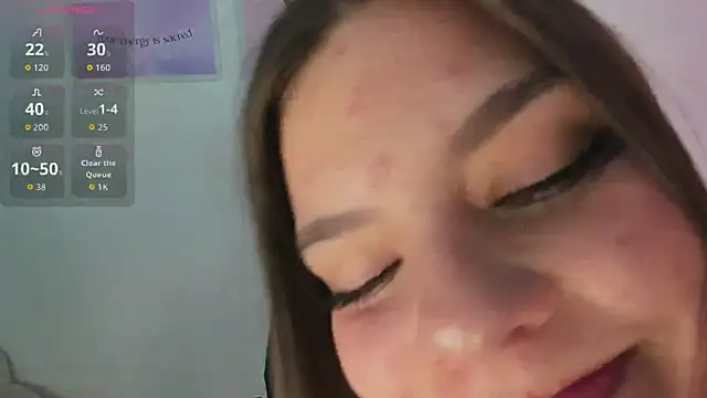 LanaJones  online show from March 2026 01:01:02 PM