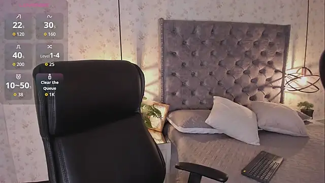 LanaJones  online show from July 2026 01:51:01 PM