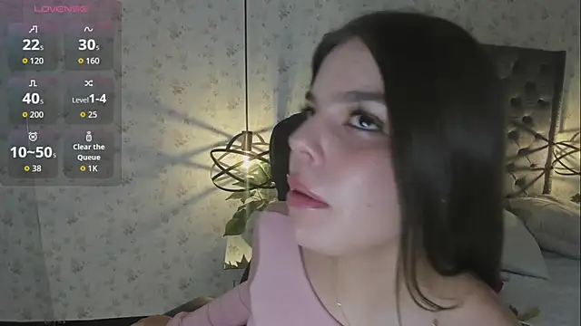 LanaJones  online show from July 2026 01:37:01 PM