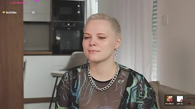 LikaBerry1 online show from March 2026 02:52:01 PM