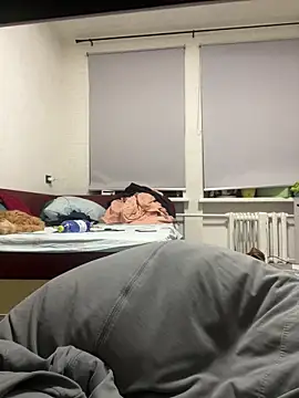 KiaraKonson online show from March 2025 08:16:02 PM