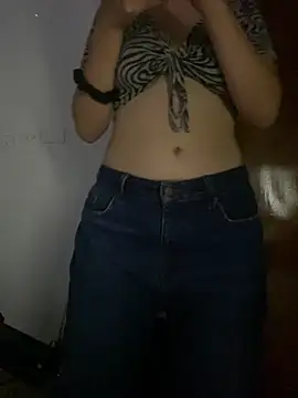 angel natural online show from March 2025 11:47:01 PM