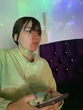 angel natural online show from March 2025 12:07:02 AM