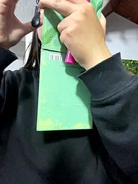 angel natural online show from October 2025 05:23:02 PM