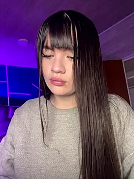 angel natural online show from November 2025 08:53:02 PM