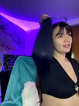 angel natural online show from November 2025 07:40:01 PM