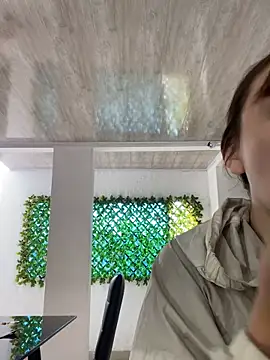 angel natural online show from March 2025 08:35:02 PM