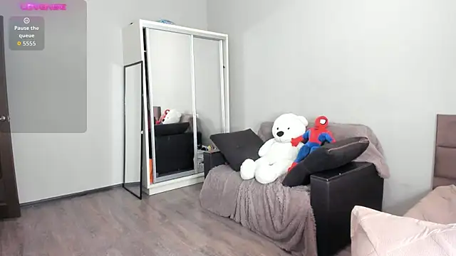 Aurelia kato online show from March 2026 05:09:01 AM