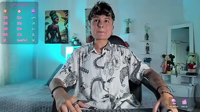 ZuryRamirez  online show from November 2025 08:09:01 PM