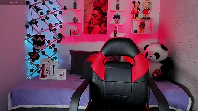 ZuryRamirez  online show from November 2025 10:36:02 PM