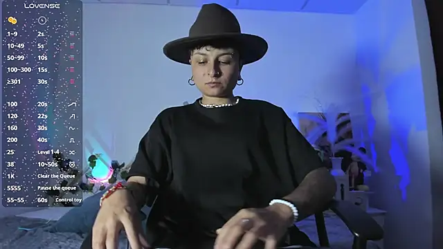 ZuryRamirez  online show from March 2025 08:05:02 PM