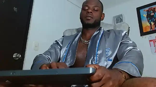 mikekingcum online show from December 2024 12:14:02 AM