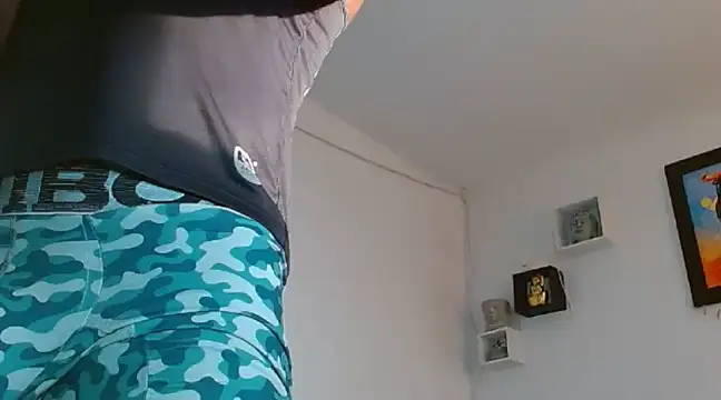 mikekingcum online show from January 2025 10:24:01 PM