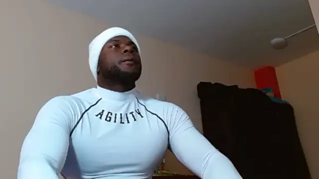 mikekingcum online show from May 2026 08:09:02 PM