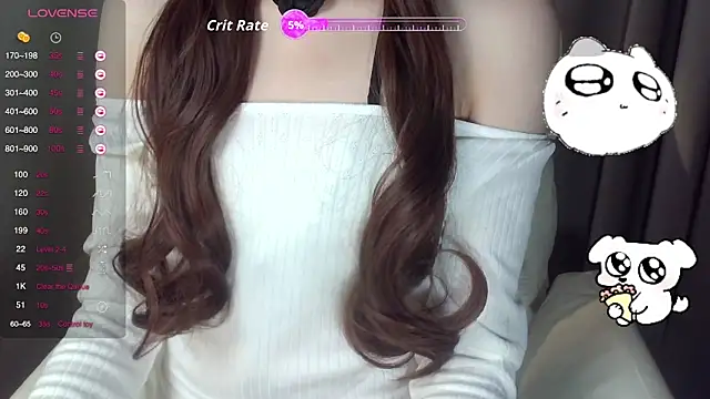 Snapshot of yaya_fun chatting on September 2025 04:25:01 PM yaya fun online show from September 2025 04:25:01 PM