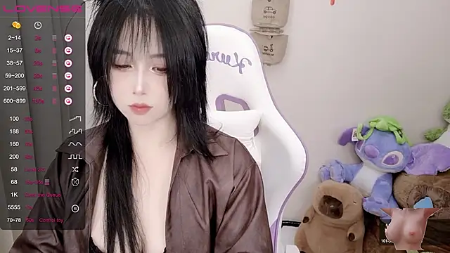Vaness-a online show from March 2025 09:48:02 PM