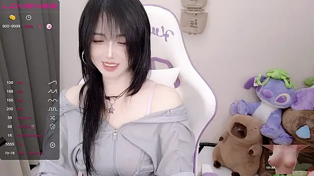 Vaness-a online show from March 2025 09:19:02 PM