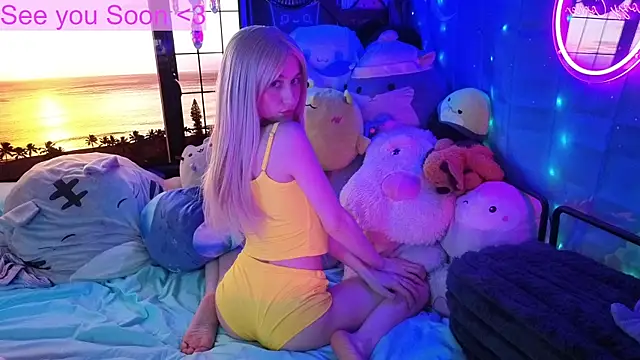 pinkocean3 online show from October 2025 10:11:01 PM