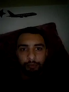 Snapshot of Hazembahloul chatting on March 2026 09:33:01 PM Hazembahloul online show from March 2026 09:33:01 PM